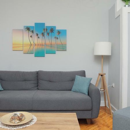 Skadar Apartment Belgrade Luaran gambar