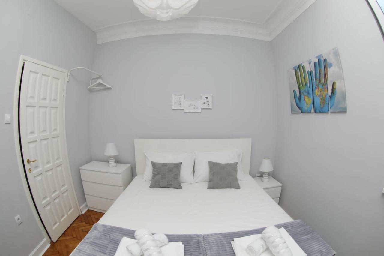 Skadar Apartment Belgrade Luaran gambar