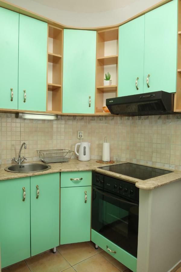 Skadar Apartment Belgrade Luaran gambar