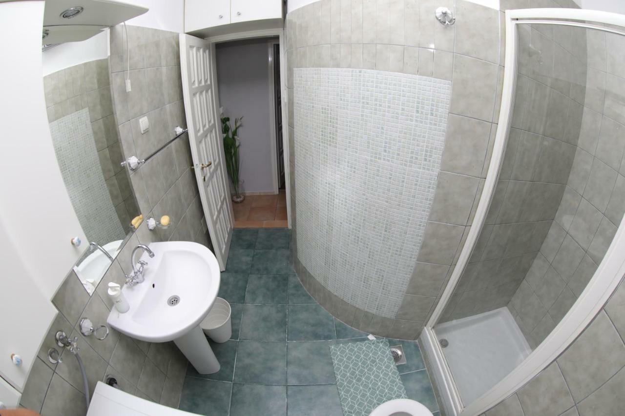 Skadar Apartment Belgrade Luaran gambar