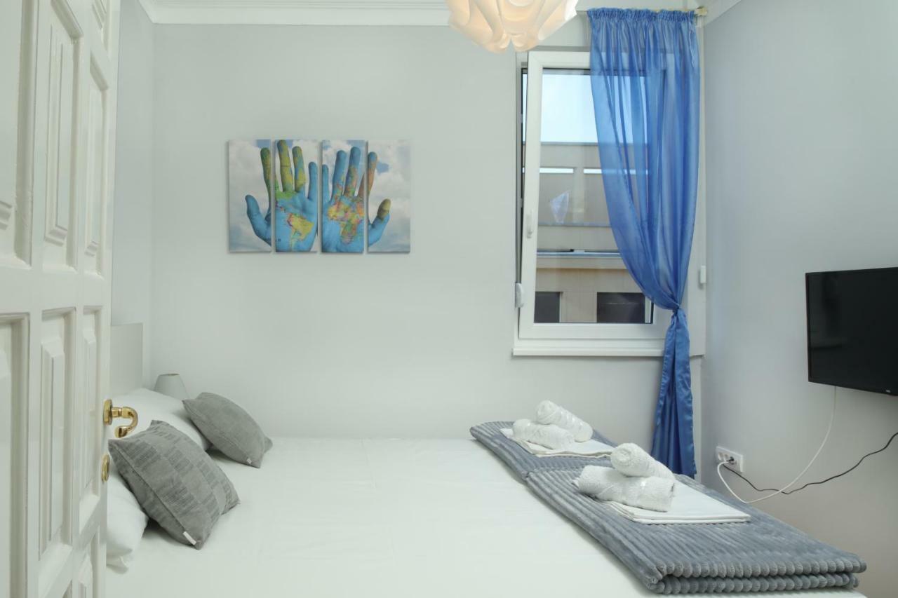 Skadar Apartment Belgrade Luaran gambar