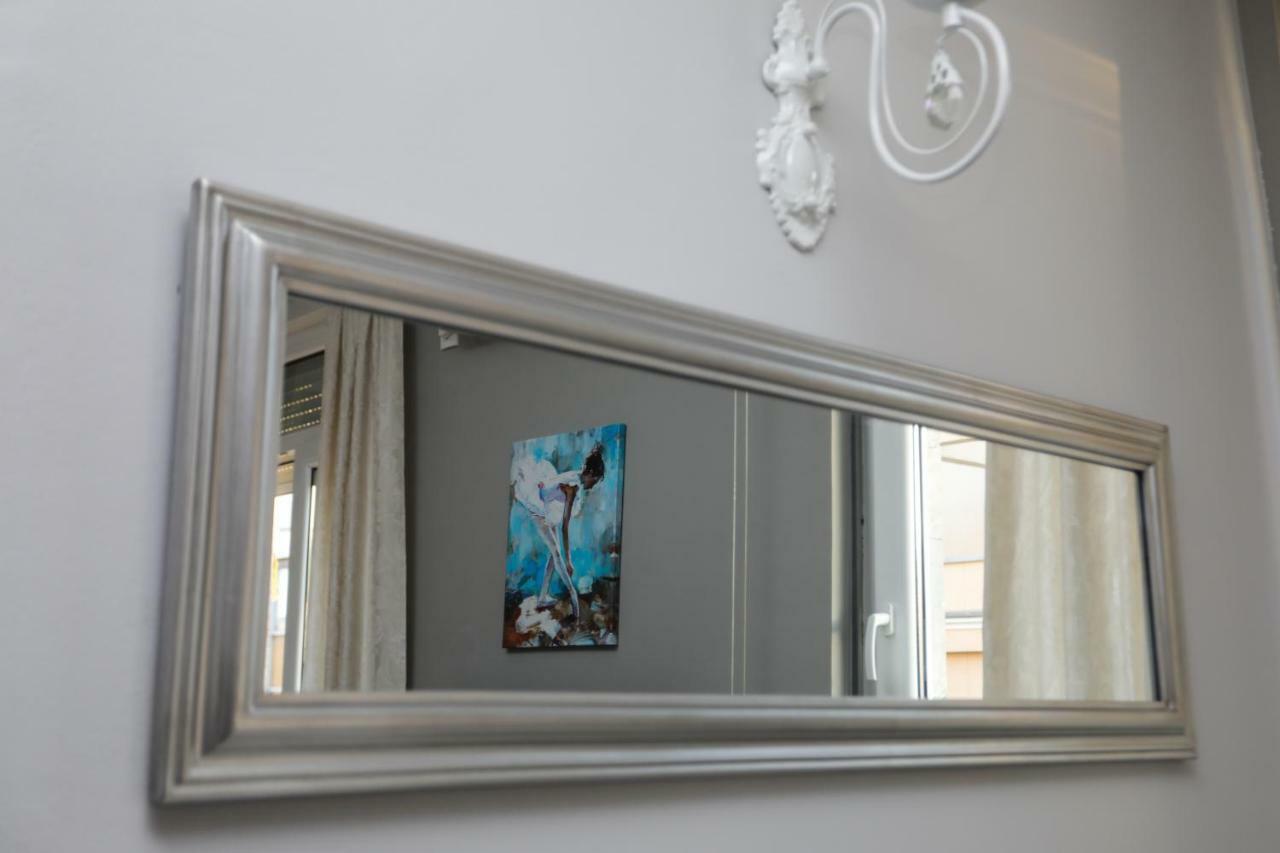 Skadar Apartment Belgrade Luaran gambar
